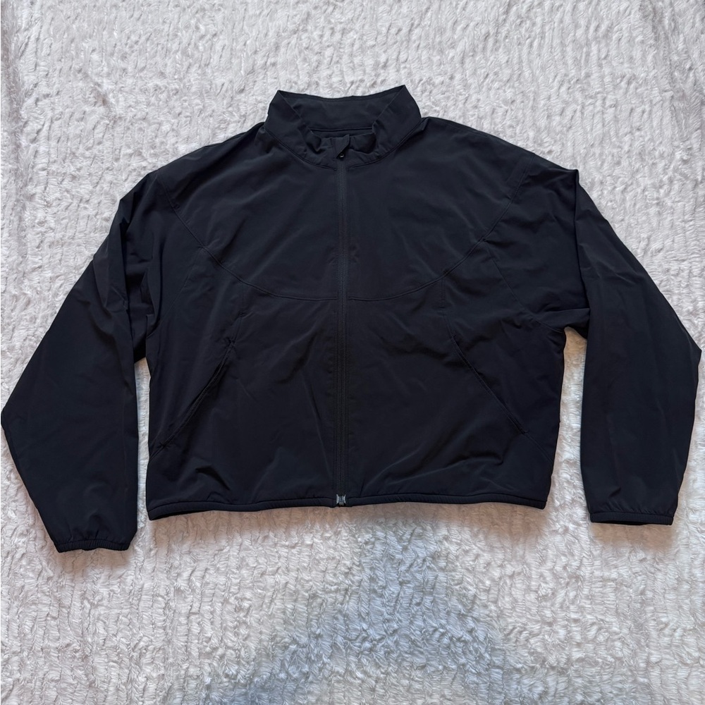 Outdoor Voices Rectrek Jacket